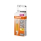 LEDVANCE LED SLIM LINE 78 40 827 GLASS 230V R7S  OSRAM